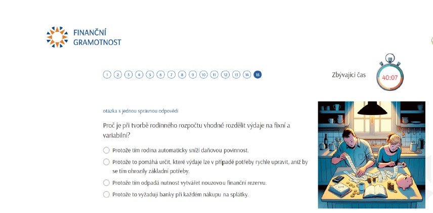 financni gramotnost 2